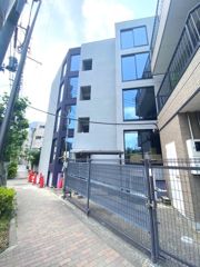 Elysion門前仲町の外観画像