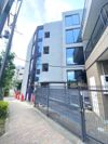 Elysion門前仲町の外観画像
