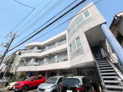 アークス太子堂の外観画像