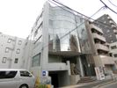 原田商会ビルの外観
