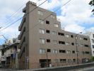 シンシア代田橋の間取り画像