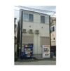 PINES三軒茶屋の外観