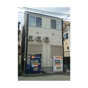 PINES三軒茶屋の外観画像