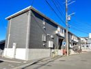 アリエッタカンポ Sの間取り画像