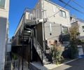 チャルテ茗荷谷の間取り画像