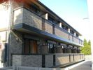 ルーエ弐番館の間取り画像
