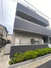 ローブ駒沢の外観画像