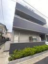 ローブ駒沢の間取り画像