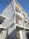 本郷マンションの間取り画像