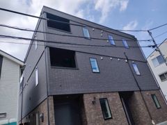 Almirante Tierraの外観画像