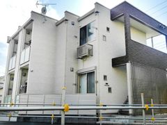 クレイノプランロード春江の外観画像