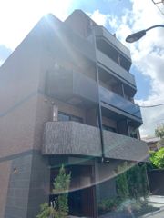 GRAN PASEO神楽坂IIの外観画像