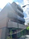 GRAN PASEO神楽坂IIの間取り画像