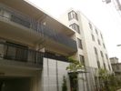 アーリアシティ一之江の間取り画像