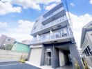 Royal Comfortの間取り画像