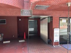 三愛ビル 梅館の外観画像