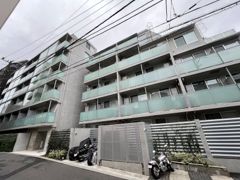 ZOOM広尾の外観画像