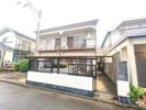東條ハイツの間取り画像
