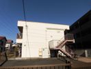 ジュネスシオンの間取り画像