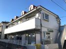 クレセントハイツ大和の間取り画像
