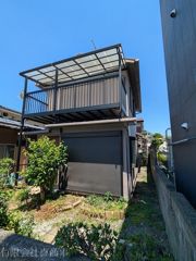 西町2丁目 戸建の外観画像