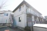 メゾンベル美園の間取り画像