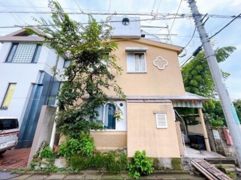 国立コーポの外観画像