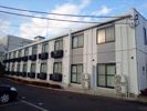 レオパレスカスターノの間取り画像