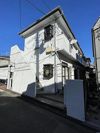 住吉ハイツの間取り画像