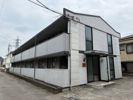 レオパレス美堀の間取り画像
