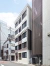 Arrowsal SHINKAWAの間取り画像