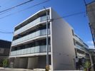 ARCOBALENO SAKURASHINMACHIの間取り画像