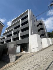 AXAS西馬込AsylCourtの外観画像