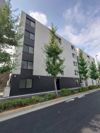 Bays water 北千住の間取り画像