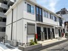 COSMOS IIの間取り画像