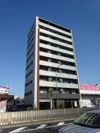 FUTURE HOKIMAの間取り画像