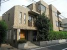 INADA HOUSE（イナダハウス）の外観