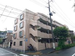 KサンライトマンションIIの外観画像