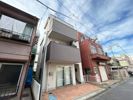 Luck久が原の間取り画像