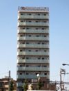 エアフレックス羽田の間取り画像