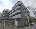 ヴォーガコルテ西馬込アジールコートの間取り画像
