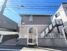 エスパシオ都立大の間取り画像
