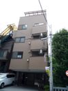 ガーデンパレス早稲田の間取り画像
