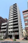 グランドコンシェルジュ新御徒町駅前の間取り画像