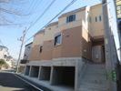 サンライズ経堂の間取り画像