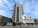 ジェークラウド墨田スカイフロントの間取り画像