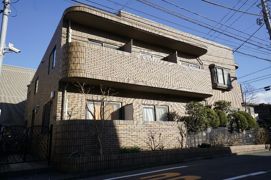 ジュネス自由通りの外観画像