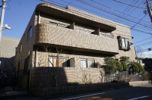 ジュネス自由通りの間取り画像