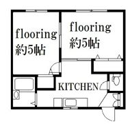 ハイム田園調布の間取り画像