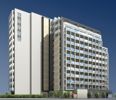 ピアース赤坂の間取り画像